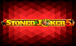 Stoned Joker 5