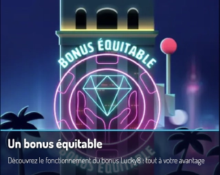 Bonus sans dépôt