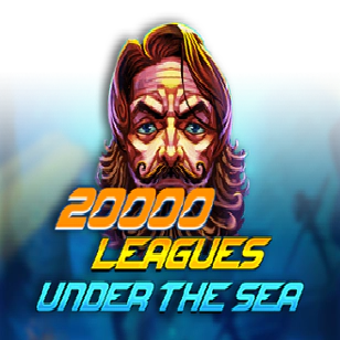 20000 Leagues Under the Sea