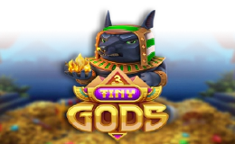 3 Tiny Gods