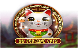 88 Fortune Cats