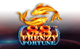 88 Frenzy Fortune