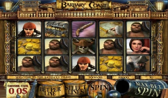 Barbary Coast