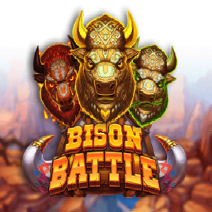 Bison Battle