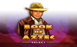 Book of Aztec Select
