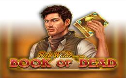 Book of Dead