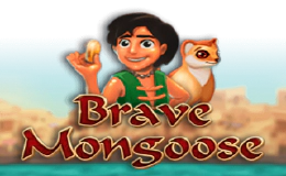Brave Mongoose