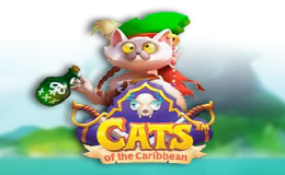 Cats of the Caribbean