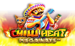 Chilli Heat Megaways
