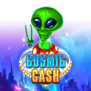 Cosmic Cash