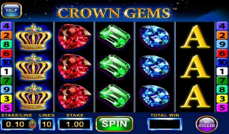 Crown Gems