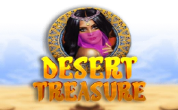 Desert Treasure