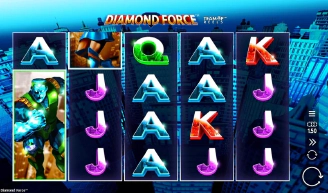 Diamond Force