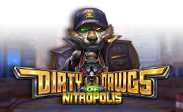 Dirty Dawgs of Nitropolis