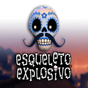 Esqueleto Explosivo