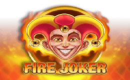 Fire Joker
