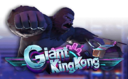 Giant King Kong