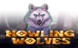 Howling Wolves Megaways