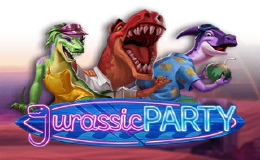 Jurassic Party