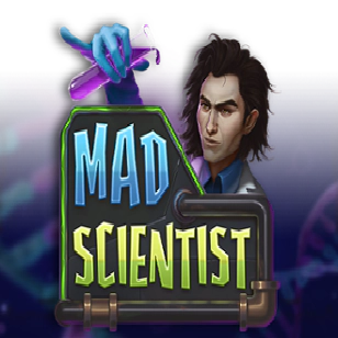 Mad Scientist
