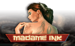 Madame Ink