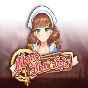 Magic Maid Cafe