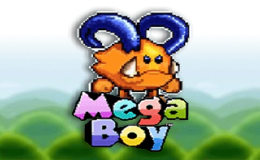 Mega Boy