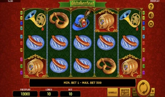 Oktoberfest (Amatic)