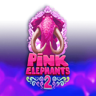 Pink Elephants 2