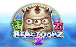 Reactoonz 2