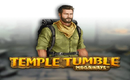 Temple Tumble Megaways