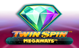 Twin Spin Megaways