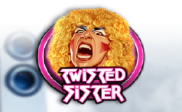 Twisted Sister